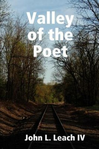 Cover of Valley of the Poet