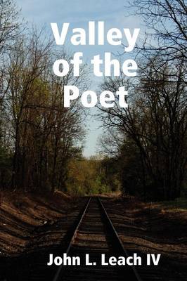 Book cover for Valley of the Poet