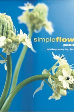 Cover of Simple Flowers