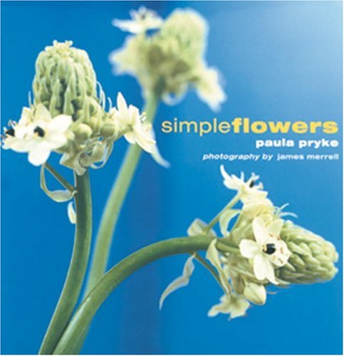 Book cover for Simple Flowers