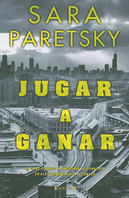 Book cover for Jugar A Ganar