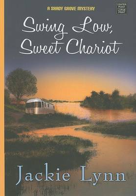 Book cover for Swing Low, Sweet Chariot