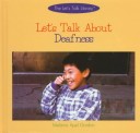 Cover of Let's Talk about Deafness