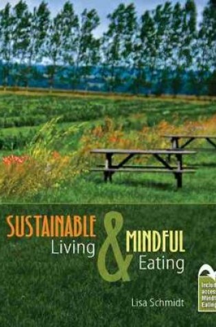 Cover of Sustainable Living and Mindful Eating