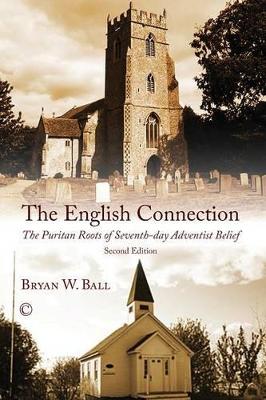 Book cover for The English Connection