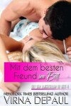 Book cover for Mit dem besten Freund im Bett