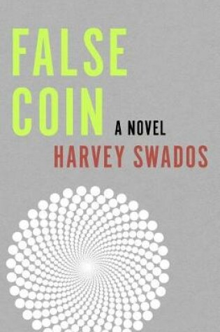 Cover of False Coin