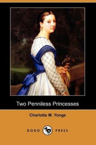 Cover of Two Penniless Princesses (Dodo Press)