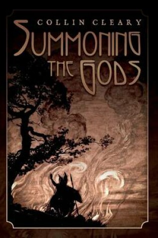 Cover of Summoning the Gods