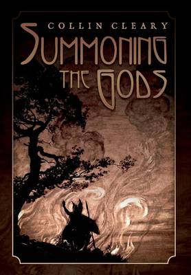 Book cover for Summoning the Gods