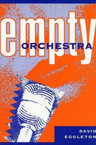 Cover of Empty Orchestra