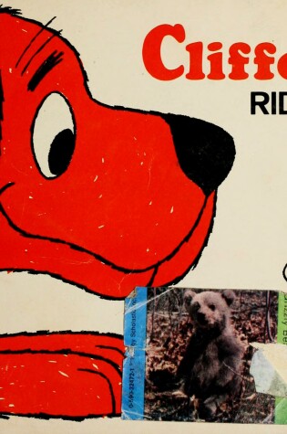 Cover of Clifford's Riddles