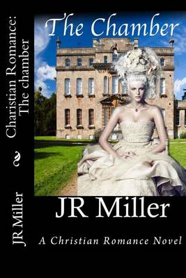 Book cover for Charistian Romance