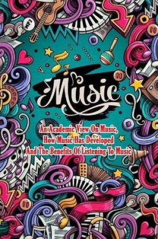 Cover of Music