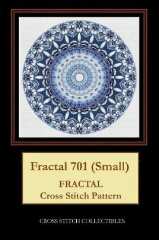Cover of Fractal 701 (Small)