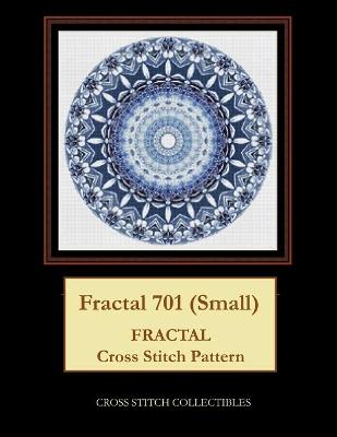 Book cover for Fractal 701 (Small)