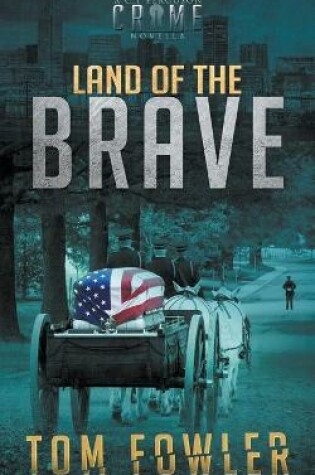 Cover of Land of the Brave