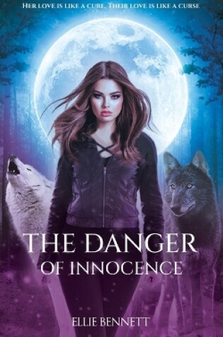Cover of The Danger of Innocence