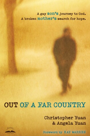 Cover of Out of a Far Country