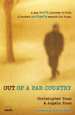 Book cover for Out of a Far Country