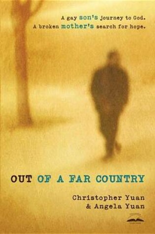 Cover of Out of a Far Country