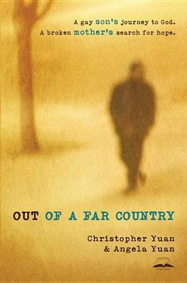 Book cover for Out of a Far Country