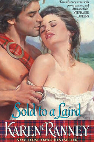 Cover of Sold to a Laird
