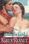 Book cover for Sold to a Laird
