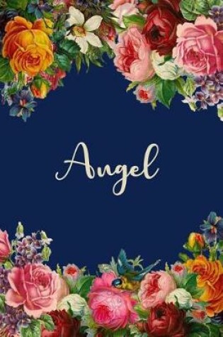 Cover of Angel