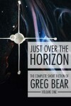Book cover for Just Over the Horizon