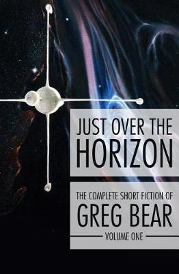 Book cover for Just Over the Horizon