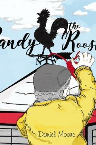 Cover of Randy the Rooster