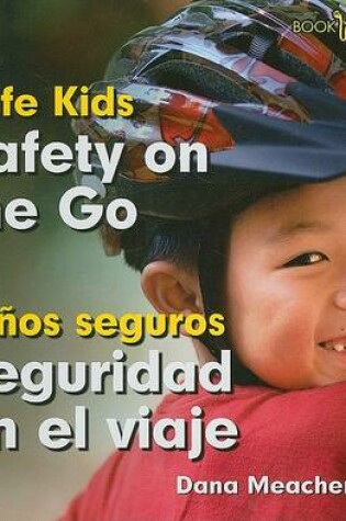 Cover of Seguridad En El Viaje / Safety on the Go