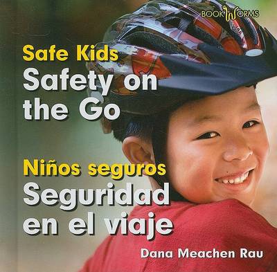 Book cover for Seguridad En El Viaje / Safety on the Go