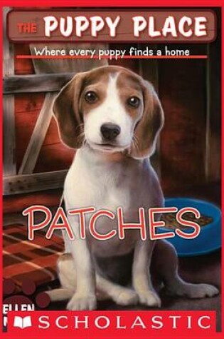 Cover of Patches