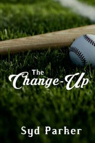 Cover of The Change-Up