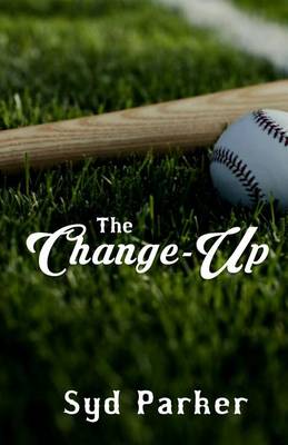 Book cover for The Change-Up