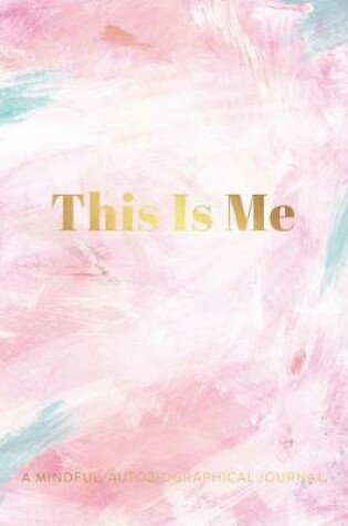 Cover of This Is Me