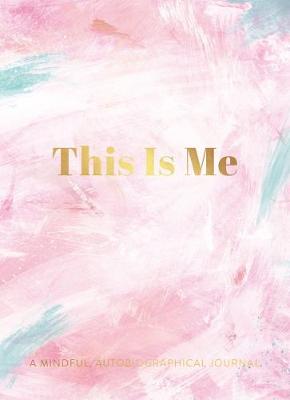 Book cover for This Is Me