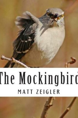 Cover of The Mockingbird