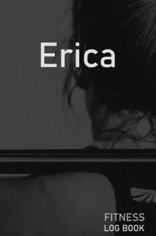 Cover of Erica