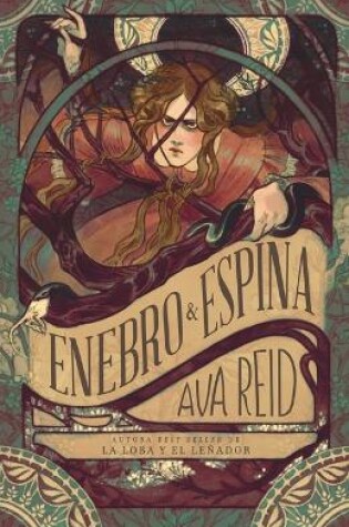 Cover of Enebro & Espina