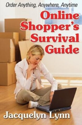 Cover of Online Shopper's Survival Guide