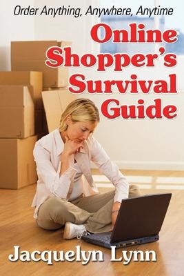 Book cover for Online Shopper's Survival Guide