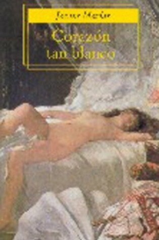 Cover of Corazon Tan Blanco