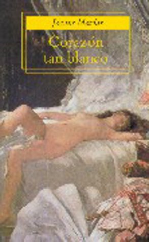 Book cover for Corazon Tan Blanco