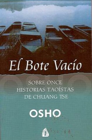 Cover of El Bote Vacio