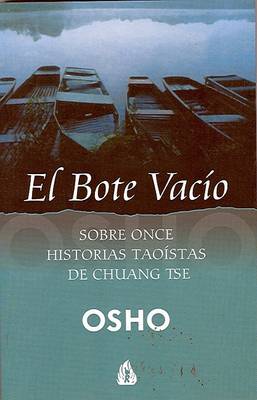 Book cover for El Bote Vacio