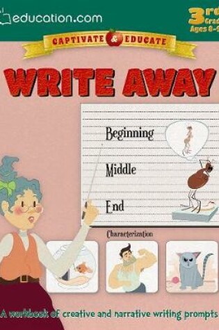 Cover of Write Away