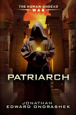 Book cover for Patriarch